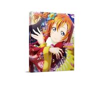 LoveLive!The School Idol Movie剧场版官方典藏集
