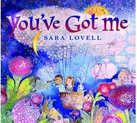 Lovell, Sara - You Got Me
