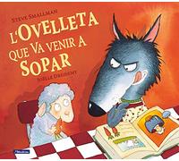 L'ovelleta que va venir a sopar (L'ovelleta que va venir a sopar)