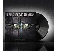 Lovell'S Blade - Stone Cold Steel [Import]