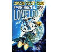 Lovelock, Mayflower Kathryn H. Kidd, Orson Scott Card (Auteur)