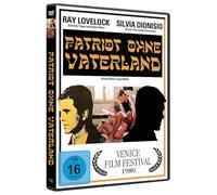 Lovelock, Ray & Dionisio, Silvia - Patriot Ohne Vaterland