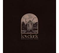 Lovelock - Washington Park (Lp)