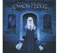 Lovelorn Dolls - House of Wonders [Import]