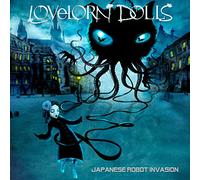 Lovelorn Dolls - Japanese Robot Invasion [Import]