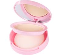 Lovely 2 in 1 Powder Foundation Authentic Fit 02C Pearl 9.5g