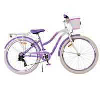 Lovely 26" Purple - 7 speed