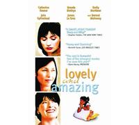 Lovely & Amazing by Jake Gyllenhaal