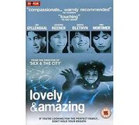 Lovely & Amazing [Import anglais]