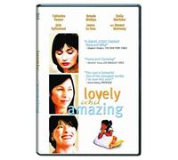 Lovely & Amazing [Import USA Zone 1]
