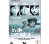Lovely And Amazing