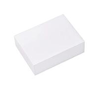 Lovely and attractive Lot de 10 éponges de nettoyage magiques extra larges multi-usages pour cuisine, voiture, baignoire, sol, plinthe en cuir