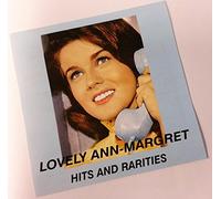 Lovely Ann Margret - Hits & Rarities [Import]