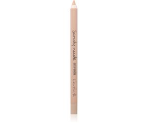 Lovely Automatic Eye Pencil SandyNude crayon yeux 1 pcs