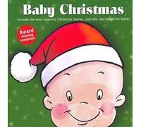 Lovely Baby Christmas