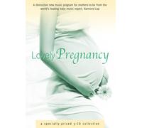 Lovely Baby Music presents...Lovely Pregnancy