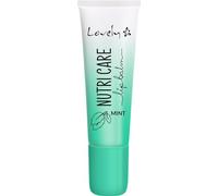 LOVELY. Baume à Lèvres Nutri Care - Lip Balm nr1 Mint
