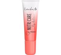 LOVELY. Baume à Lèvres Nutri Care - Lip Balm nr2 Peach