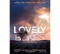 The Lovely Bones - Édition Collector - Blu-Ray