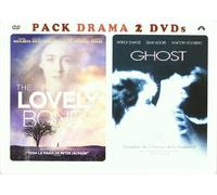 Lovely Bones + Ghost [Import]