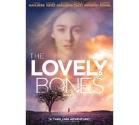 LOVELY BONES-LOVELY BONES (CD) Ronan Saoirse Sarandon Susan Tucci Stanley Mark