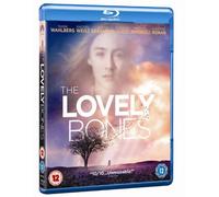 Lovely Bones, The [Blu-Ray] [Import]