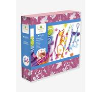 Lovely Box - 5 Techniques de scoubidou SYCOMORE multicolore TU