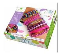 Au Sycomore – Atelier de bijoux – Bracelets multi-rangs – Dès 7 ans