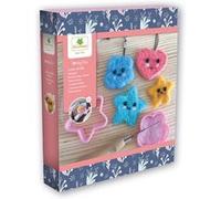 Lovely Box Laine cardee kawaii Multicolore G