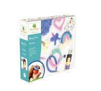 Lovely Box Pm Tricotin Coffret Couture