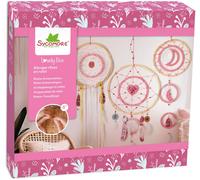 Lovely Box - SYCOMORE - Attrape-rêves - Rotin - Dès 8 ans