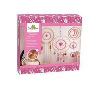 Lovely Box - SYCOMORE - Attrape-reves - Rotin - Des 8 ans
