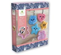 Lovely Box - SYCOMORE - Laine cardée - Kawaii - Dès 10 ans