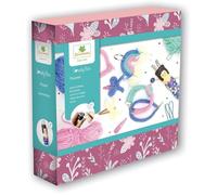 Lovely Box - SYCOMORE - Tricotin - Dès 7 ans