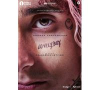 Lovely Boy ( DVD) (DVD) Francesco Lettieri
