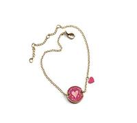Lovely Bracelet Coeur