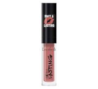 LOVELY. Brillant à Lèvres Extra Lasting - Lip Gloss N19