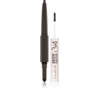 Lovely Brow Creator Crayon Pour Sourcils 3 En 1