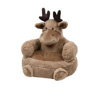 Lovely Casa Fauteuil pour Enfant Sven Forme Pouf
