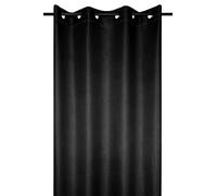 Lovely Casa OCCULTANT Noir COPENHAGUE 140X260cm