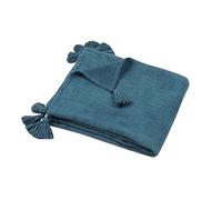 Lovely Casa Plaid 125x150 cm Sanchez Canard Coton