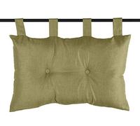 Lovely CASA - Tete de lit 45 x 70 cm - BEA - Kaki