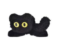 Lovely Cats Plush Hair Clip Sweet Hairy Hairpin Princesses Élégante Pince à cheveux Accessoires de cheveux pour femme