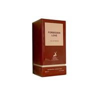 Maison Alhambra Eau de Parfum Lovely Cherie pour homme 2.7 oz