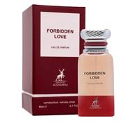 Lovely Cherie | Eau de parfum 80 ml | par Maison Alhambra