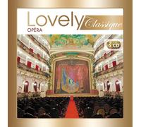 Alain Lombard - Lovely Classique Opéra Coffret 5CD