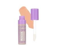 Lovely Corrector Mousse N4 - Le correcteur en mousse offre une couverture douce et légère, parfaite pour les imperfections et les ombres.