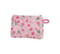 Lovely Cosmetic Bag Cartoon Toitrage Matelassé Maquillage des Organisateurs Esthétiques Organisateurs De Soins La Peau pour Femmes Dessin Animé Case Toilette Maquille Monte