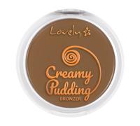 Lovely Creamy Pudding Bronzer 01 15g