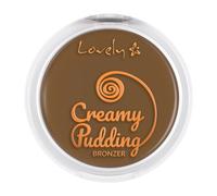 Lovely Creamy Pudding Bronzer 02 15g